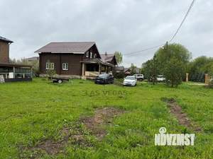 Дом 237м², 2-этажный, участок 14 сот.  