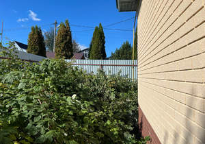 Дом 112м&sup2;, 1-этажный, участок 7 сот.  