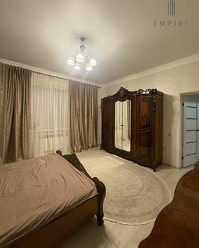 Дом 220м², 1-этажный, участок 6 сот.  