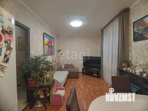 Таунхаус 64м², 2-этажный, участок 2 сот.  