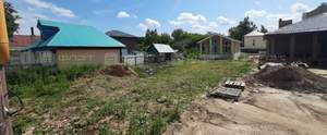 Дом 110м², 1-этажный, участок 0 сот.  