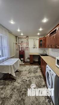 Дом 96м², 2-этажный, участок 5 сот.  