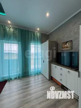 Дом 170м², 3-этажный, участок 13 сот.  