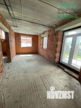 Дом 170м&sup2;, 2-этажный, участок 7 сот.  