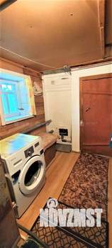 Дом 71м², 1-этажный, участок 6 сот.  