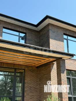 Дом 170м², 2-этажный, участок 6 сот.  