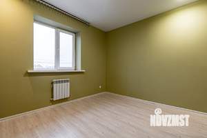 Таунхаус 80м&sup2;, 2-этажный, участок 3 сот.  