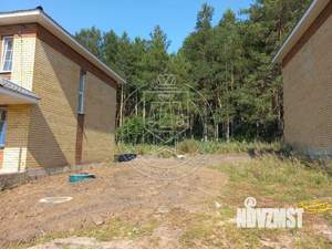 Коттедж 120м&sup2;, 2-этажный, участок 5 сот.  