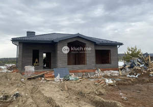 Дача 80м&sup2;, 1-этажный, участок 10 сот.  