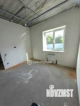 Дом 120м², 2-этажный, участок 4 сот.  