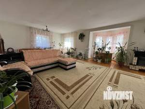 Дом 324м², 2-этажный, участок 18 сот.  