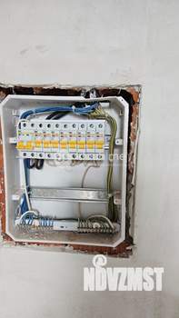 Дом 126м², 2-этажный, участок 5 сот.  