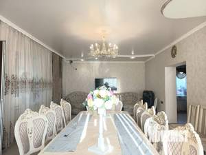 Коттедж 160м², 2-этажный, участок 8 сот.  