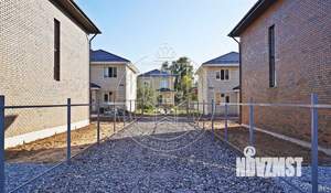 Дом 143м², 2-этажный, участок 4 сот.  