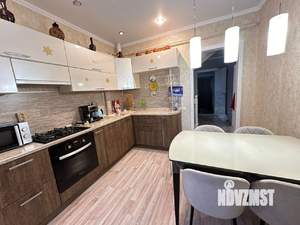 Таунхаус 120м&sup2;, 2-этажный, участок 4 сот.  