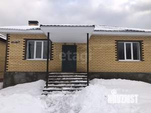 Дом 193м², 2-этажный, участок 7 сот.  