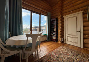 Дом 150м², 1-этажный, участок 4 сот.  