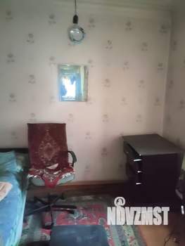 Дом 68м², 1-этажный, участок 4 сот.  