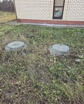 Дом 188м&sup2;, 2-этажный, участок 0 сот.  