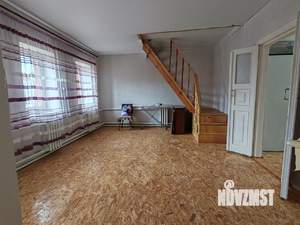 Дом 100м², 2-этажный, участок 6 сот.  