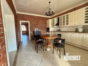 Дом 169м², 2-этажный, участок 5 сот.  