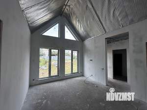 Дом 90м², 1-этажный, участок 7 сот.  