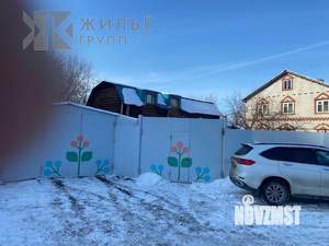Дом 150м², 2-этажный, участок 4 сот.  
