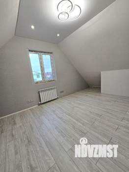 Дом 180м², 2-этажный, участок 4 сот.  