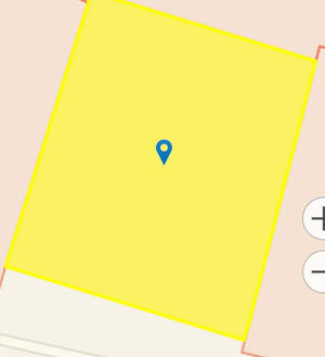 Дом 70м², 1-этажный, участок 3 сот.  