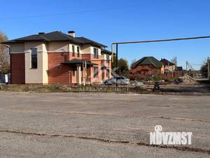 Дом 170м&sup2;, 2-этажный, участок 5 сот.  