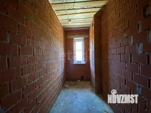 Дом 130м&sup2;, 1-этажный, участок 6 сот.  