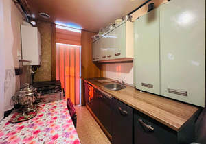 Дом 53м&sup2;, 1-этажный, участок 5 сот.  