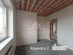 Дом 148м², 1-этажный, участок 4 сот.  