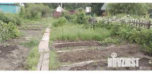 Дом 30м², 1-этажный, участок 5 сот.  