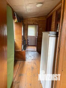 Дом 88м&sup2;, 2-этажный, участок 11 сот.  