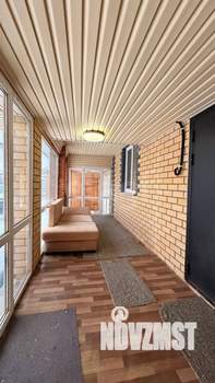 Дом 107м&sup2;, 2-этажный, участок 5 сот.  