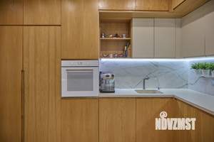 Дом 194м², 2-этажный, участок 9 сот.  