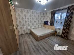 Дача 160м², 2-этажный, участок 6 сот.  