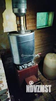 Дача 55м², 2-этажный, участок 4 сот.  