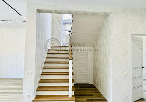 Дом 150м&sup2;, 2-этажный, участок 5 сот.  