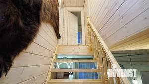 Дача 19м&sup2;, 2-этажный, участок 5 сот.  