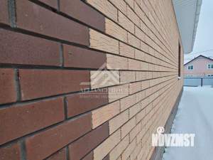 Дом 100м&sup2;, 1-этажный, участок 5 сот.  