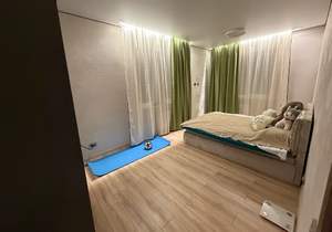 Дом 110м&sup2;, 1-этажный, участок 7 сот.  