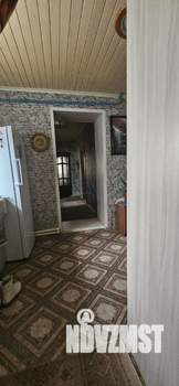 Дом 80м&sup2;, 1-этажный, участок 6 сот.  