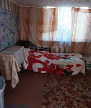 Дача 34м², 2-этажный, участок 4 сот.  