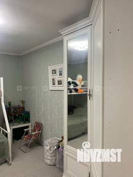 Таунхаус 53м², 1-этажный, участок 280 сот.  