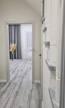 Дом 120м², 2-этажный, участок 4 сот.  