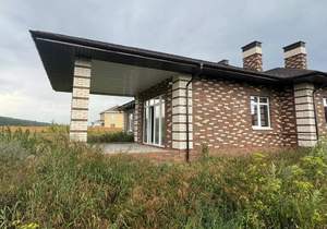 Дом 245м&sup2;, 1-этажный, участок 0 сот.  