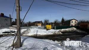 Дом 15м&sup2;, 1-этажный, участок 3 сот.  