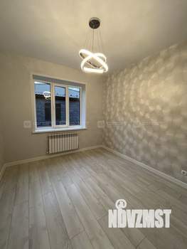 Дом 152м², 1-этажный, участок 10 сот.  